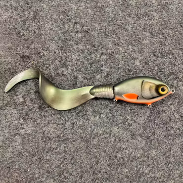 Ulm Tail Vätternröding 22cm