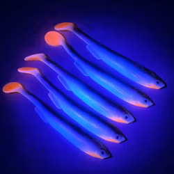 Gigashad Hot Classic UV 10cm - 5pcs