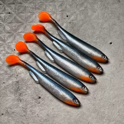 Gigashad Hot Classic UV 10cm - 5pcs