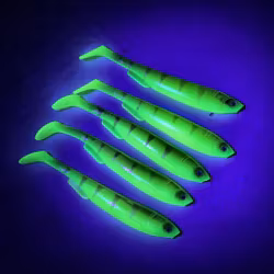 Gigashad Chartips Pumpkin 10cm - 5pcs