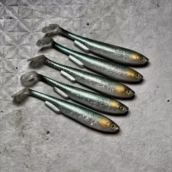 Gigashad Headlight 10cm - 5pcs