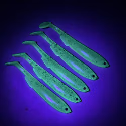 Gigashad Creep 10cm - 5pcs