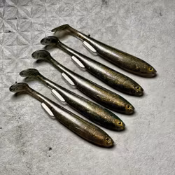 Gigashad Creep 10cm - 5pcs