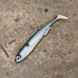 Gigashad Blue Pearl 20cm