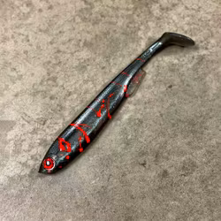 Gigashad Dark Baitfish 20cm