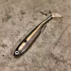 Gigashad Rocket 20cm