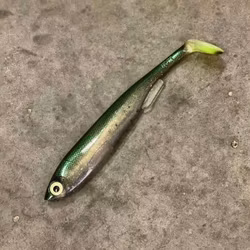 Gigashad Hot UV Nors 20cm