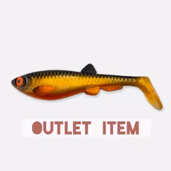 GigabiteV2 Skitmört 25cm Outlet