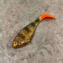 Snackbite Motoroil Hot Tail 16cm