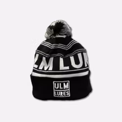 Ulm Lures Stickad Mössa