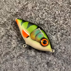 Piepie Satin Perch 13cm