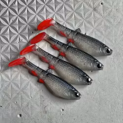 GigabiteV2 Roach 10cm - 4pcs