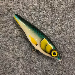 Gigajerk JR Bleak Royale 17,5cm