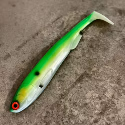 Gigashad Rügen Shad UV 33cm