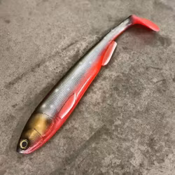 Gigashad TL-röding 33cm