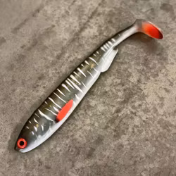 Gigashad Motoroil Pike 33cm