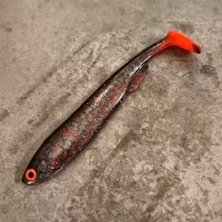 Gigashad Mälaroljelaken 33cm