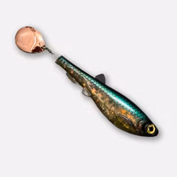 GigabiteV2 Spinnarröva ED Emerald Herring