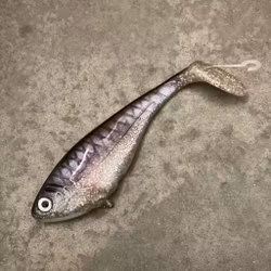 Snackbite Glitter SIKn 16cm