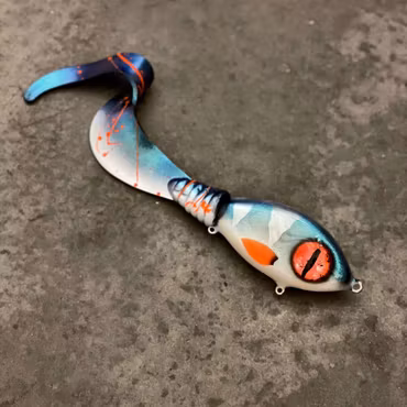 Origin Striped Cisco 22cm