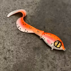 Origin Albino Trout UV 22cm