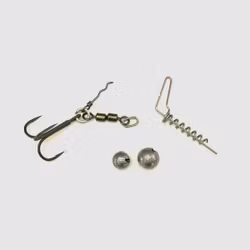 The System Custom Starter Kit 14cm