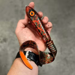 McTail Repaint - Mälaroljelaken