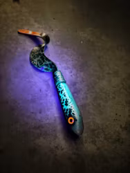 McTail Repaint - Mälaroljelaken