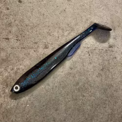 Gigashad Junebug 20cm