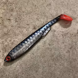 Gigashad UV Roach 20cm