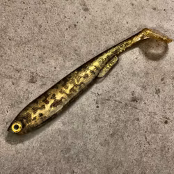 Gigashad Baby Burbot 20cm