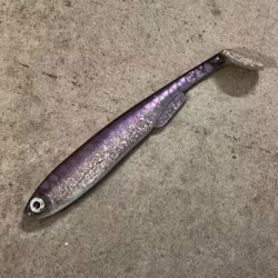 Gigashad Glitter SIKn 20cm