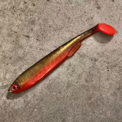 Gigashad Red Carp 20cm