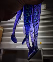 Gigashad Junebuglaken 20cm