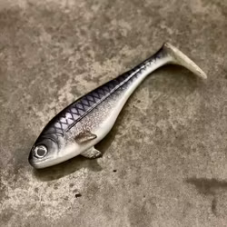 Snackbite Glitter SIKn 21cm