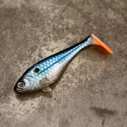 Snackbite Classic Hot UV 21cm