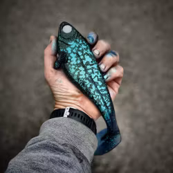 Snackbite Junebuglaken 21cm