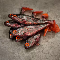 Snackbite Mälaroljelaken 21cm