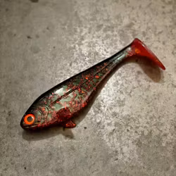 Snackbite Mälaroljelaken 21cm