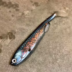 Gigashad Sill Royale 33cm