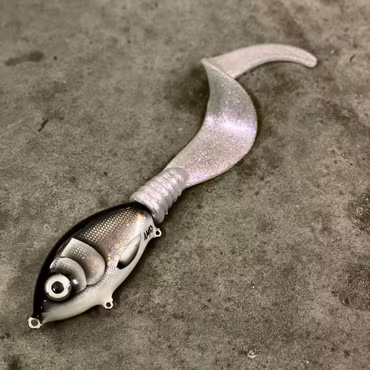Ulm Tail SIKn 22cm