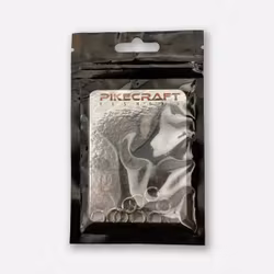 Split Ring 9mm (round)