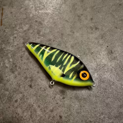 Piepie Slim UVC Pike 11cm