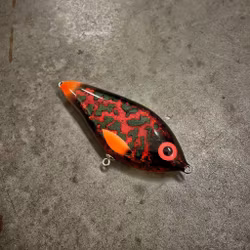 Piepie Slim Mälaroljelaken 11cm