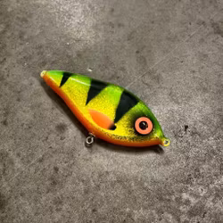 Piepie Slim UV Perch 11cm