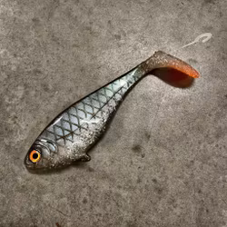 Snackbite Hot Glitter Herring 16cm