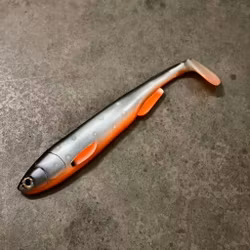 Gigashad Vätternröding 33cm