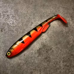 Gigashad Red Tiger 33cm