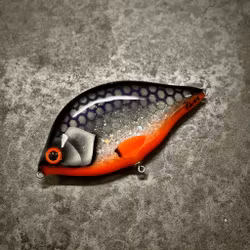 BOBO Glitter Fegis 14cm