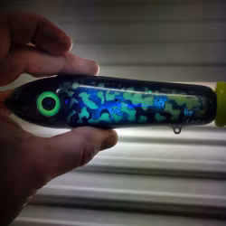 Repaint Mctail Hot June